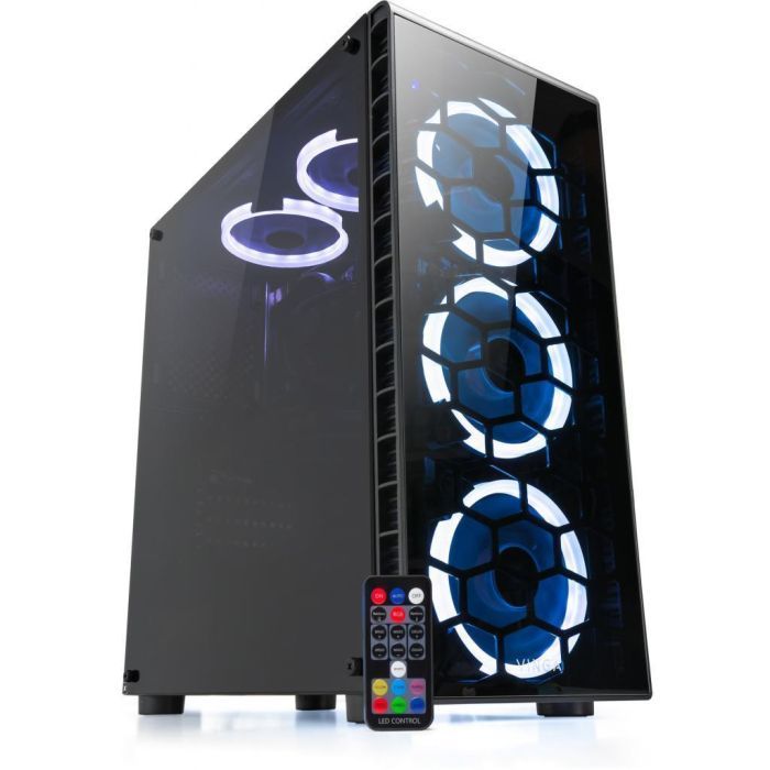 Комп'ютер Vinga Wolverine A4960 (I5M32G3060W.A4960) зображення 2