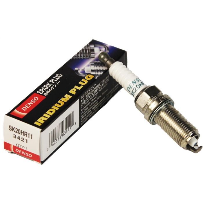 Свеча зажигания Denso SK20HR11 изображение 2