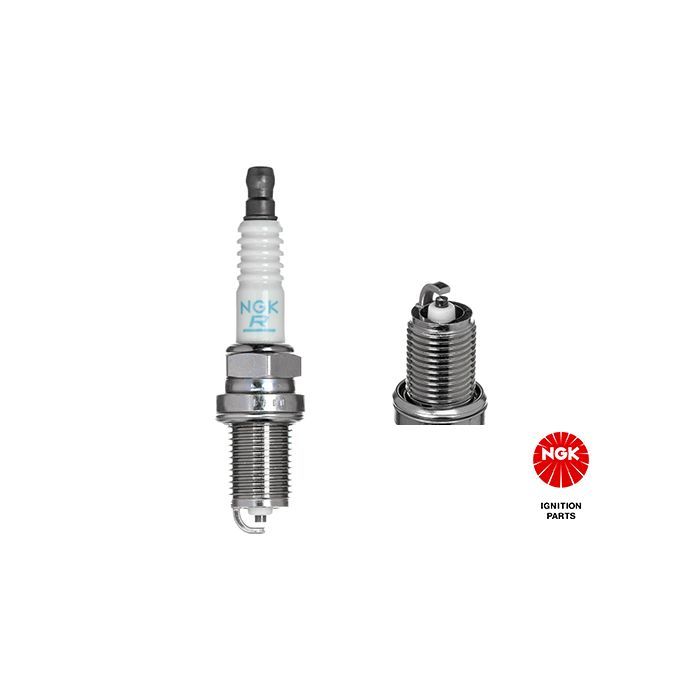 Свічка запалювання NGK 5553 BKR6ES-11