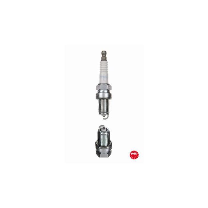 Свеча зажигания NGK 7121 BCPR6ES-11 изображение 2
