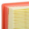Воздушный фильтр для автомобиля Valeo 585281 изображение 3