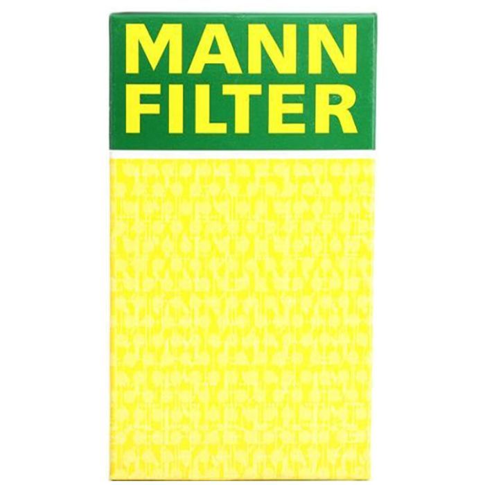 Фильтр масляный Mann W8011
