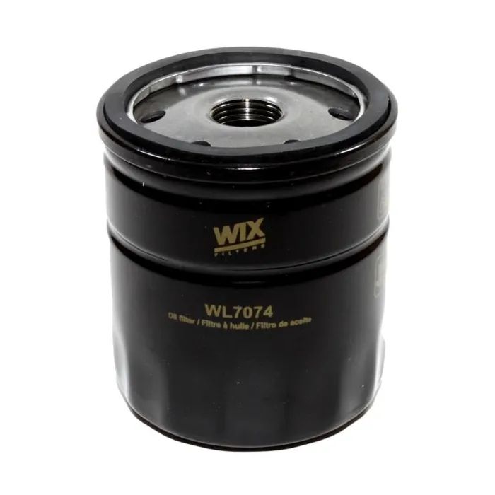 Фільтр масляний Wixfiltron WL7074