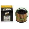 Фільтр масляний Wixfiltron WL7318 зображення 2