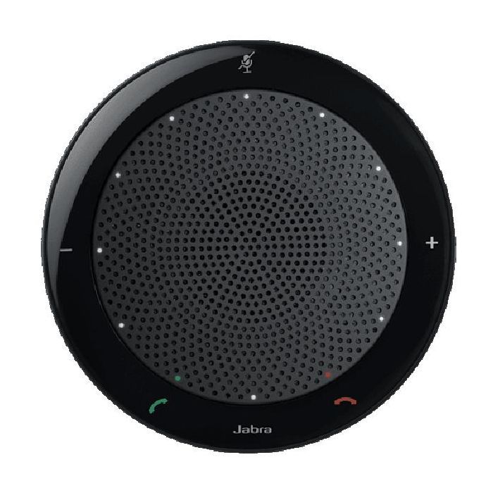 Спікерфон Jabra Speak 510+ MS (7510-309) зображення 2