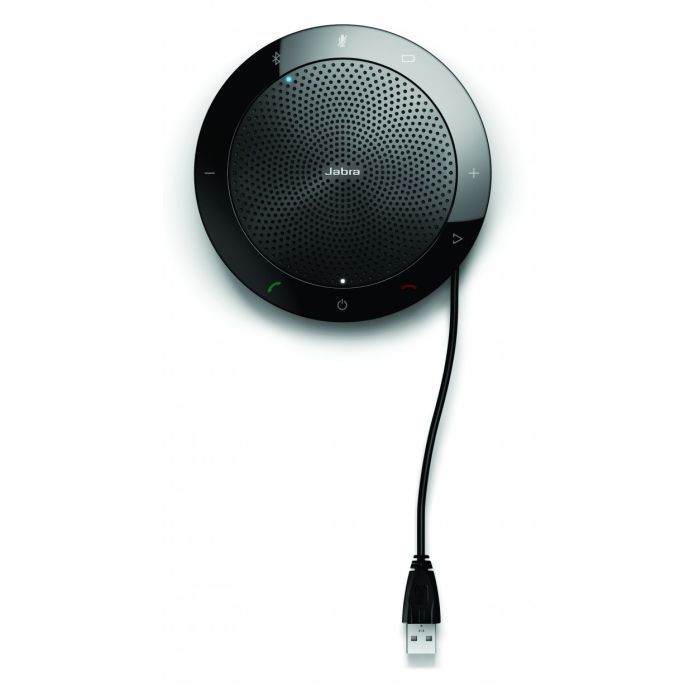 Спікерфон Jabra Speak 510+ MS (7510-309) зображення 3