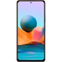 Мобильный телефон Xiaomi Redmi Note 10 Pro 6/128GB Bronze (765962)