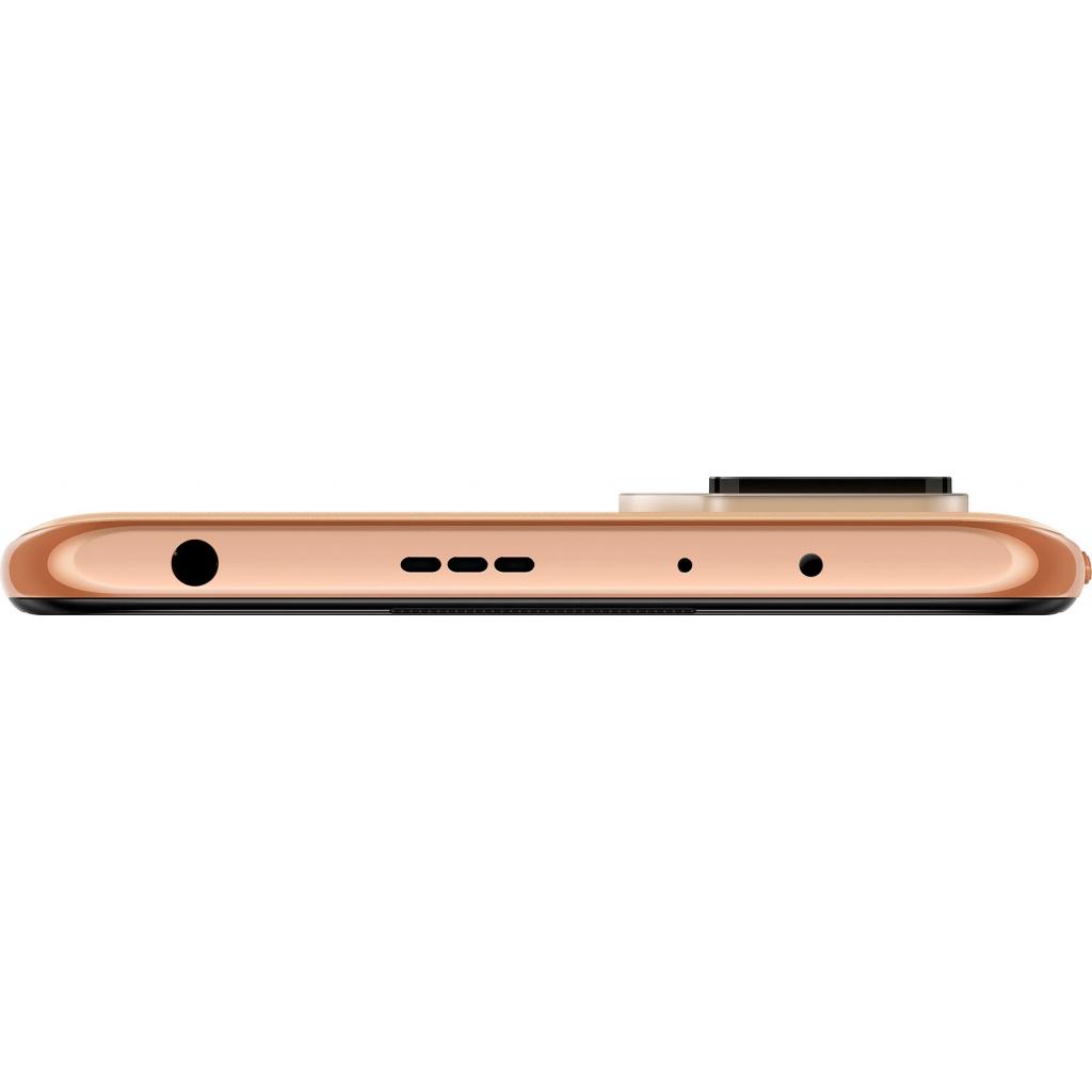 Мобильный телефон Xiaomi Redmi Note 10 Pro 6/128GB Bronze (765962) изображение 6
