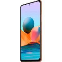 Мобильный телефон Xiaomi Redmi Note 10 Pro 6/128GB Bronze (765962) изображение 8