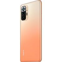 Мобильный телефон Xiaomi Redmi Note 10 Pro 6/128GB Bronze (765962) изображение 9
