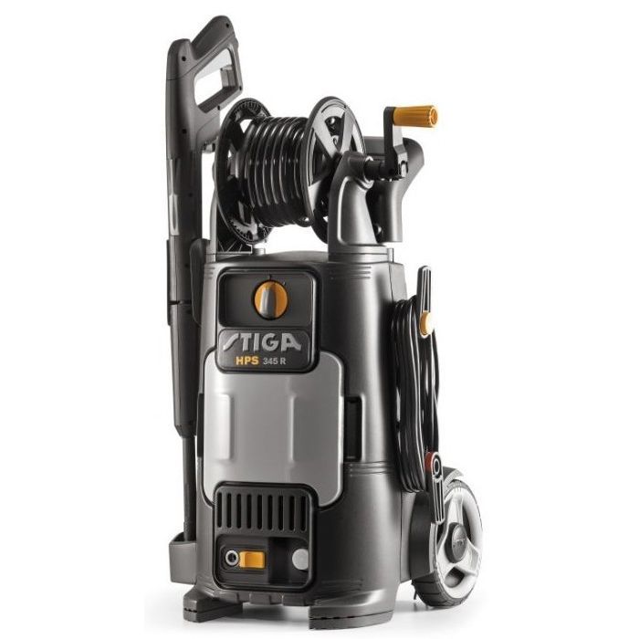 Мойка высокого давления Stiga HPS 345 R (HPS345R) изображение 2