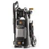 Мойка высокого давления Stiga HPS 345 R (HPS345R) изображение 2
