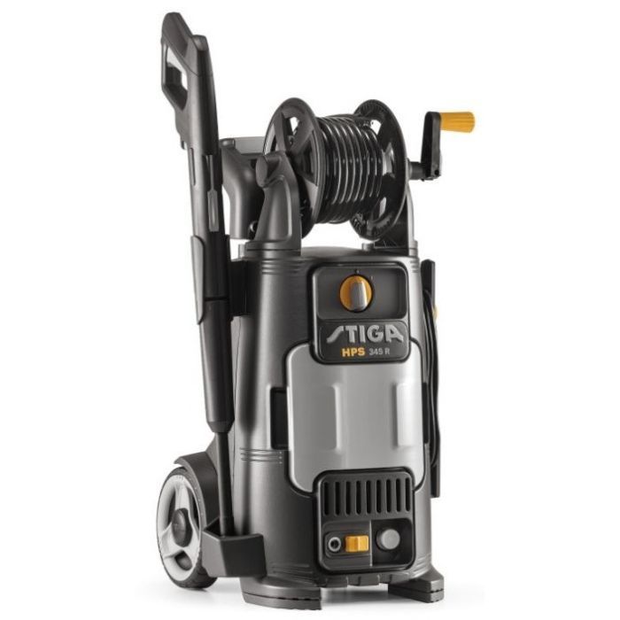 Мойка высокого давления Stiga HPS 345 R (HPS345R) изображение 5