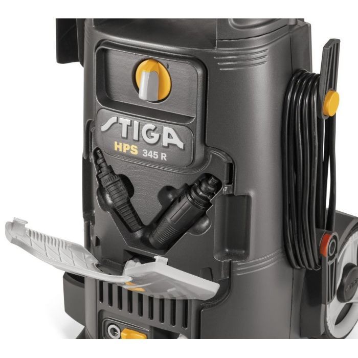 Мойка высокого давления Stiga HPS 345 R (HPS345R) изображение 7
