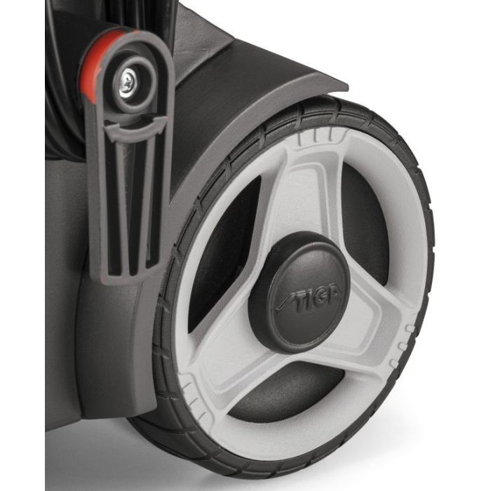 Мойка высокого давления Stiga HPS 345 R (HPS345R) изображение 9