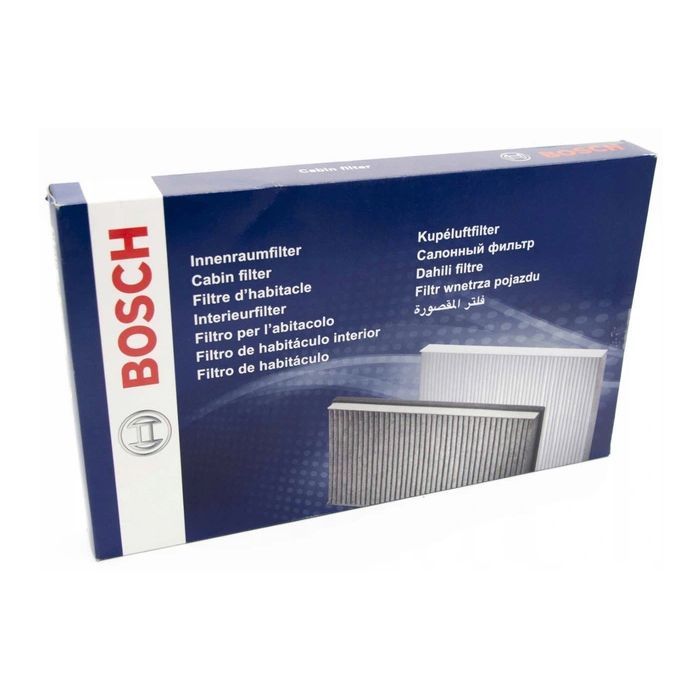 Фільтр салону Bosch 1 987 432 300