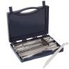 Комплект колышков Outwell Super U Peg Box 24 см 20 шт Silver (928777)