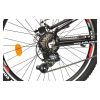 Велосипед Ardis Hunter 26" рама-19" Al Black (0208) изображение 2