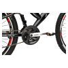 Велосипед Ardis Hunter 26" рама-19" Al Black (0208) изображение 3