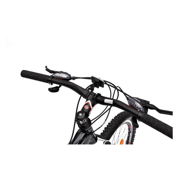 Велосипед Ardis Hunter 26" рама-19" Al Black (0208) изображение 4