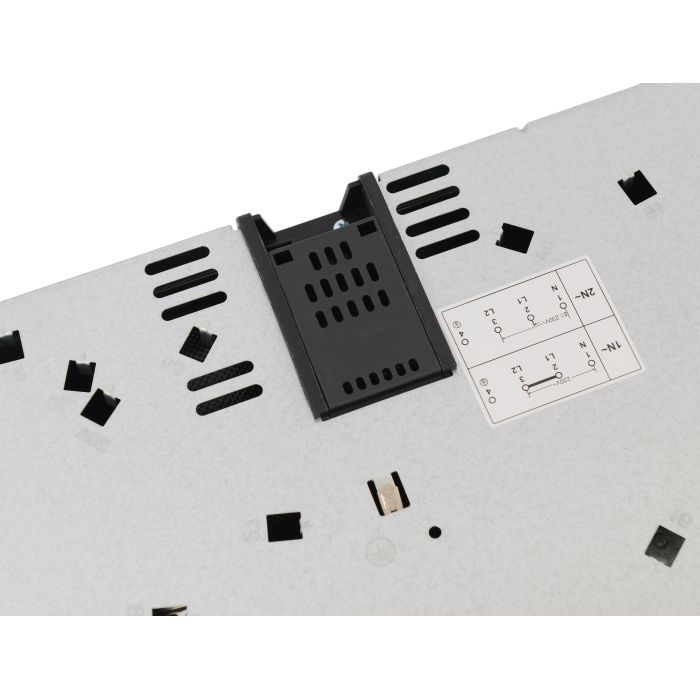 Варочна поверхня Samsung NZ64T3506AK/WT зображення 10