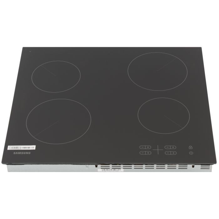 Варочна поверхня Samsung NZ64T3506AK/WT зображення 2