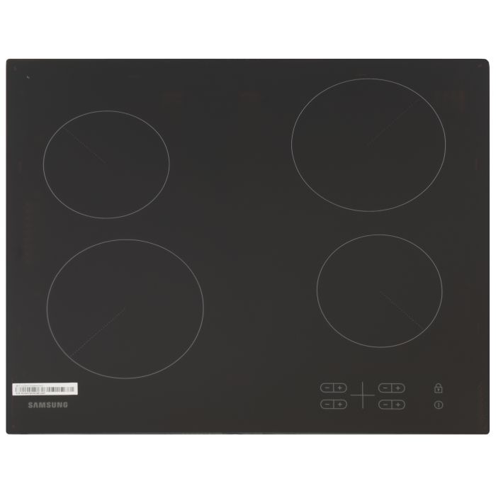 Варочна поверхня Samsung NZ64T3506AK/WT зображення 3