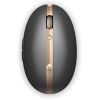 Мышка HP Spectre 700 Wireless/Bluetooth Black-Gold (3NZ70AA) изображение 3