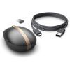 Мышка HP Spectre 700 Wireless/Bluetooth Black-Gold (3NZ70AA) изображение 5