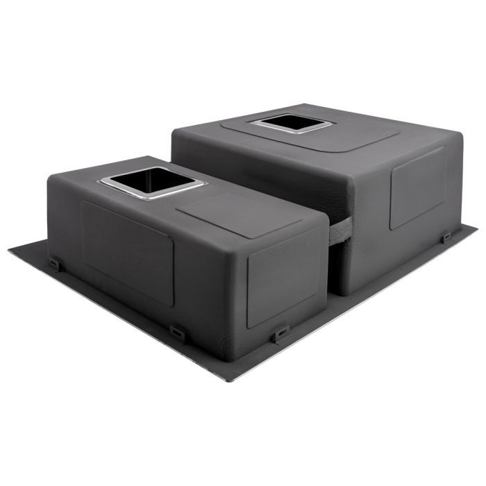 Мийка кухонна Weilor IMMER WRT DB6950 зображення 6