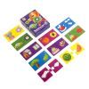 Развивающая игрушка Vladi Toys Часть и целое, украинский язык (VT1804-34) изображение 2