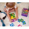 Развивающая игрушка Vladi Toys Часть и целое, украинский язык (VT1804-34) изображение 5