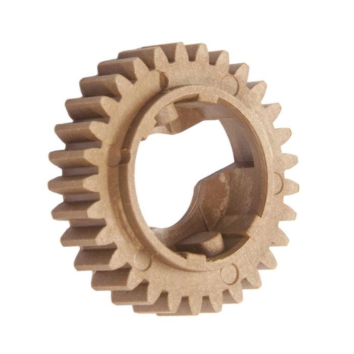 Шестерня тефлонового валу Brother HL2240/2270/2230/MFC7360 AHK (3205795) зображення 2