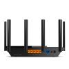 Маршрутизатор TP-Link ARCHER AX73 AX5400 4xGE LAN 1xGE WAN USB 3.0 MU-MIMO OFDMA (ARCHER-AX73) зображення 3