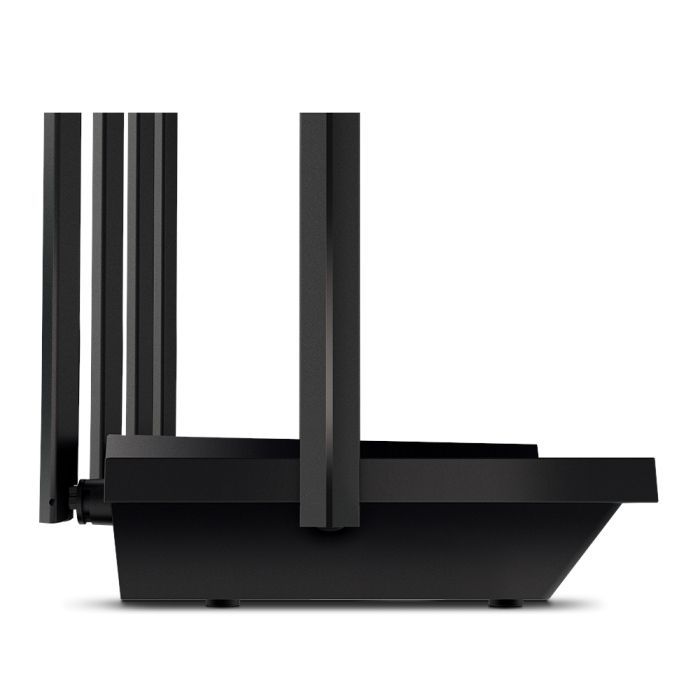 Маршрутизатор TP-Link ARCHER AX73 AX5400 4xGE LAN 1xGE WAN USB 3.0 MU-MIMO OFDMA (ARCHER-AX73) зображення 4