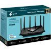 Маршрутизатор TP-Link ARCHER AX73 AX5400 4xGE LAN 1xGE WAN USB 3.0 MU-MIMO OFDMA (ARCHER-AX73) зображення 6