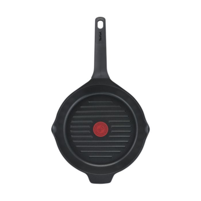 Сковорода Tefal Delicio Grill 26 см (E2324074) изображение 2