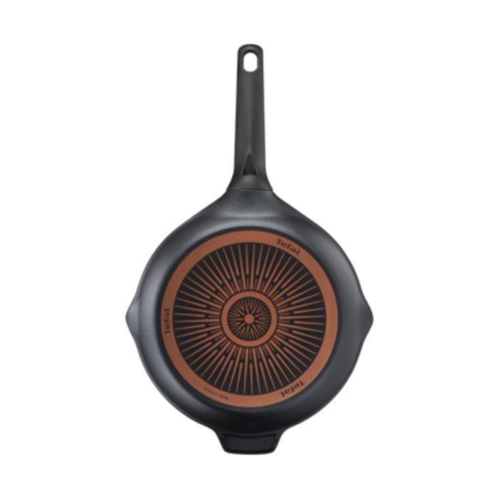Сковорода Tefal Delicio Grill 26 см (E2324074) изображение 3