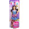 Кукла Barbie Воспитатели Уход за малышами (FHY89) изображение 4