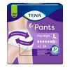 Подгузники для взрослых Tena Pants Plus Night Трусы ночные размер Large 12 шт (7322540839920) изображение 2