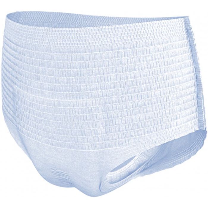 Подгузники для взрослых Tena Pants Plus Night Трусы ночные размер Large 12 шт (7322540839920) изображение 4