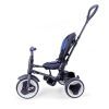 Дитячий велосипед QPlay Rito+ Eva Grey (S380-8Grey) зображення 4
