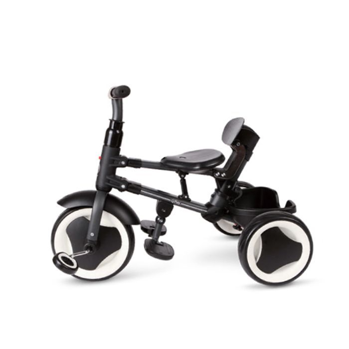 Дитячий велосипед QPlay Rito+ Eva Grey (S380-8Grey) зображення 6