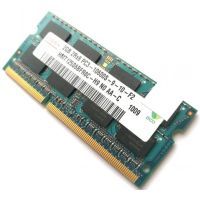 Модуль памяти для ноутбука SoDIMM DDR3 2GB 1333 MHz Hynix (HMT125S6BFR8C-H9) изображение 3