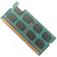 Модуль памяти для ноутбука SoDIMM DDR3 2GB 1333 MHz Hynix (HMT125S6BFR8C-H9) изображение 4