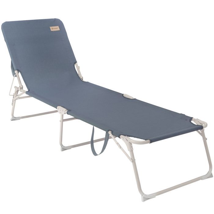 Раскладушка Outwell Tenby Ocean Blue (928865)