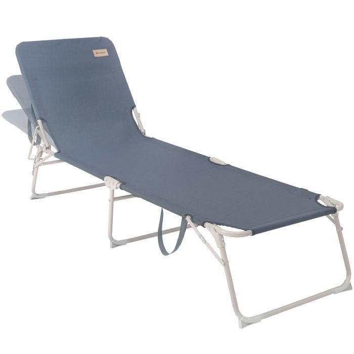 Раскладушка Outwell Tenby Ocean Blue (928865) изображение 2
