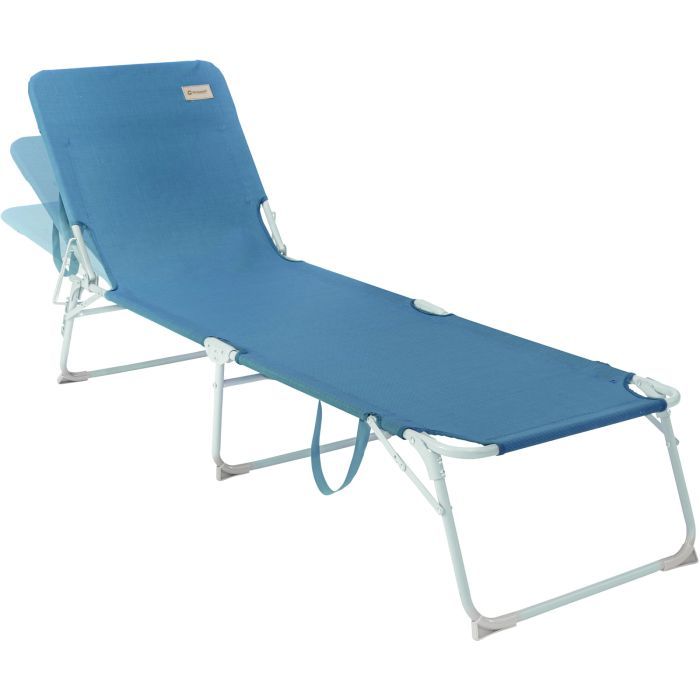 Раскладушка Outwell Tenby Ocean Blue (928865) изображение 2