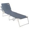 Раскладушка Outwell Tenby Ocean Blue (928865) изображение 2