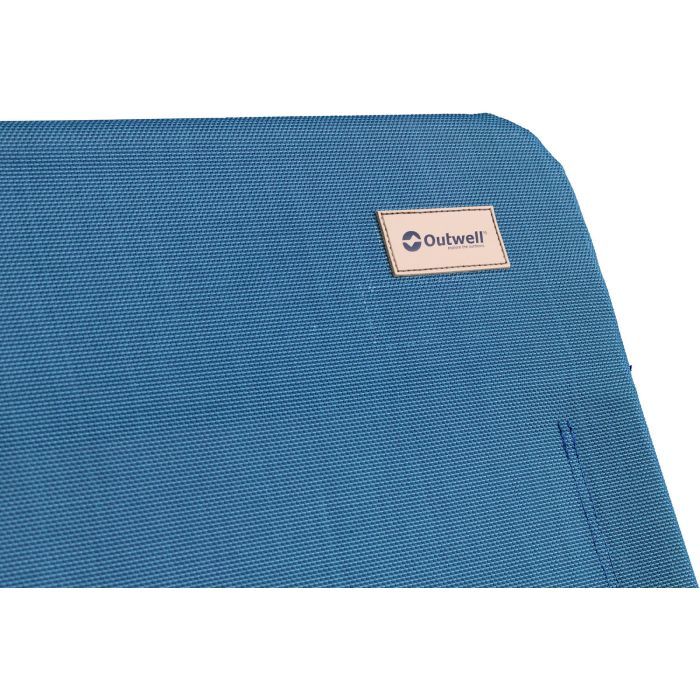 Раскладушка Outwell Tenby Ocean Blue (928865) изображение 4